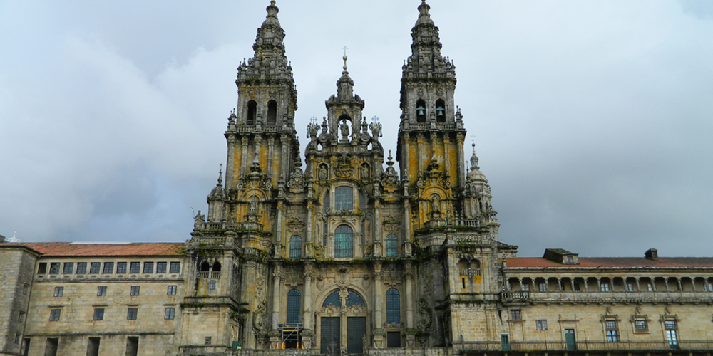 Santiago de Compostela