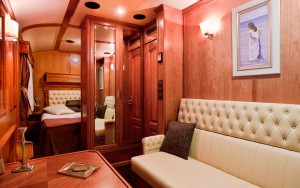 Your Suite on Gran Lujo