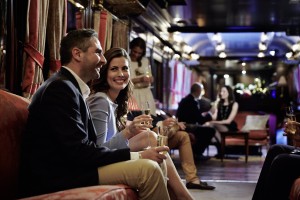 Al Andalus Luxury Train